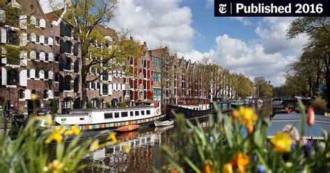 36 hours in amsterdam nytimes.